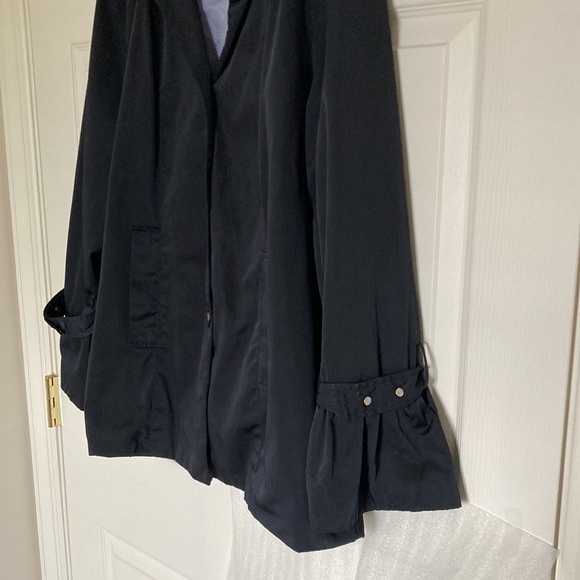 All Weather/ Rain Coat/Jacket,  Westport,   size XL - Picture 6 of 9
